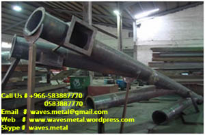 steel fabrication in Saudi Arabia steel fabricators structure,pipinig,storage tanks,cement plant components,stacks,hoppers,ducts,ladder-platforms-12