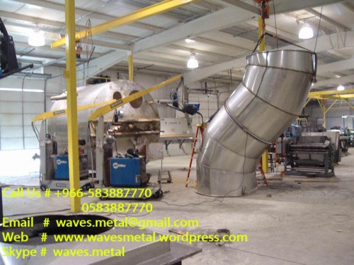 steel fabrication in Saudi Arabia steel fabricators structure,pipinig,storage tanks,cement plant components,stacks,hoppers,ducts,ladder-platforms-33