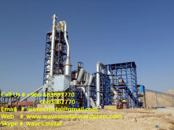 steel fabrication in Saudi Arabia steel fabricators structure,pipinig,storage tanks,cement plant components,stacks,hoppers,ducts,ladder-platforms-5