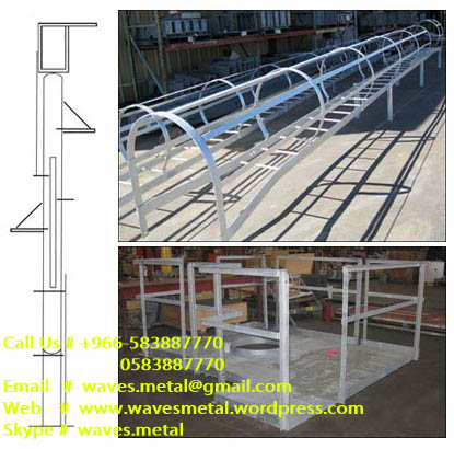 steel fabrication in Saudi Arabia steel fabricators structure,pipinig,storage tanks,cement plant components,stacks,hoppers,ducts,ladder-platforms-8