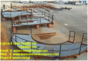 steel fabrication in Saudi Arabia steel fabricators structure,pipinig,storage tanks,cement plant components,stacks,hoppers,ducts,ladder-platforms-9