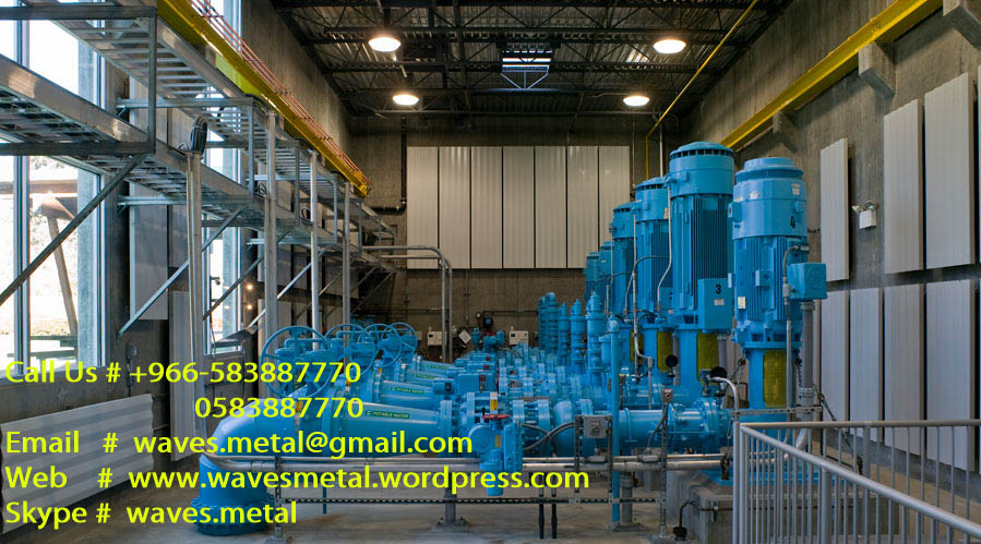 Water Treatment Plant steel fabrication in Saudi Arabia steel fabricators structure,pipinig,storage tanks,cement plant components,stacks,hoppers,ducts,water treatmment plant (26)